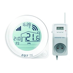 Euroster EQ7RXTX termostat