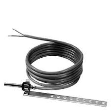 SIEMENS QAP2012.150 kabelové teplotní čidlo