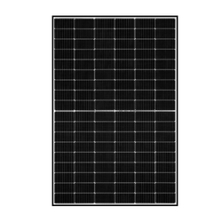 Solární panel Ja Solar 415W černý rám