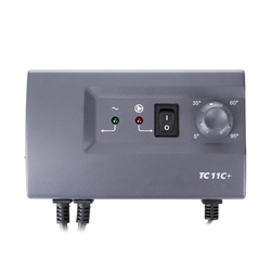 TC 11C+ termostat pro oběhové čerpadlo s antistopem