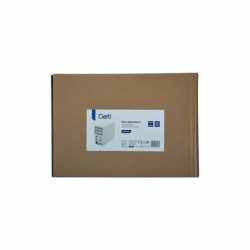 Zdroj laboratorní GETI GLPS 3003 0-30V/ 0-3A