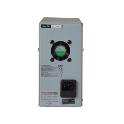 Zdroj laboratorní GETI GLPS 3005 0-30V/ 0-5A