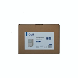 Zdroj laboratorní GETI GLPS 3005 0-30V/ 0-5A