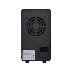 Zdroj laboratorní GETI GLPS3010H 0-30V/ 0-10A