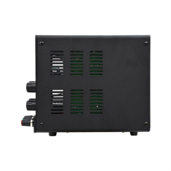 Zdroj laboratorní GETI GLPS1203H 0-120V/ 0-3A