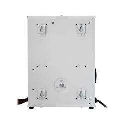 Záložní zdroj Geti 700W nástěnný s VRLA baterií 65Ah