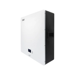 GETI GBLW-51-100 LiFePO4 baterie 51,2V/100Ah nástěnná