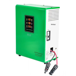Regulátor pro solární ohřev vody VOLT Green Boost 3000