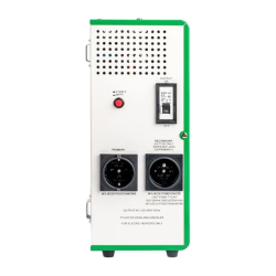 Regulátor pro solární ohřev vody VOLT Green Boost 3000