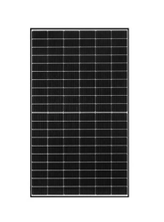 Fotovoltaický solární panel Jinko Solar 475W mono, ČERNÝ rám