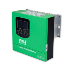 Sada pro fotovoltaický ohřev vody VOLT Green Boost 4000 BYPASS 3520W