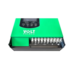 Sada pro fotovoltaický ohřev vody VOLT Green Boost 4000 BYPASS 3520W
