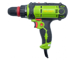 Elektrický šroubovák Procraft PB300DFR 1600 ot/min