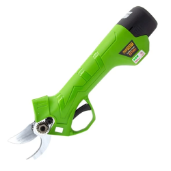 Nůžky zahradní AKU PROCRAFT ES16Li1B
