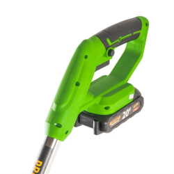Křovinořez AKU PROCRAFT PTA24