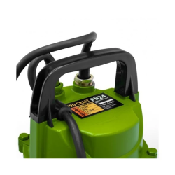 Ponorné čerpadlo PROCRAFT PN24 25m 15000l/h