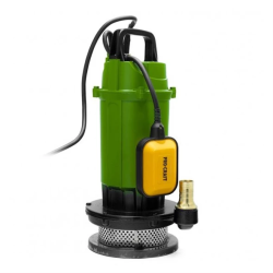Ponorné čerpadlo PROCRAFT PN24 25m 15000l/h