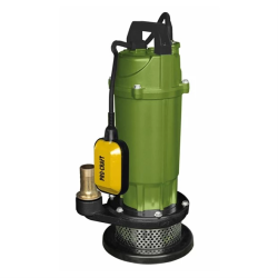 Ponorné čerpadlo PROCRAFT PN22 13m 15000l/h