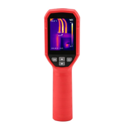 Termokamera UNI-T UTi712S -20 °C do 400 °C