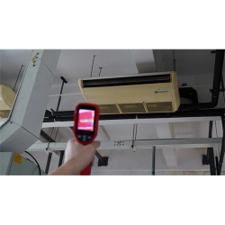 Termokamera UNI-T UTi712S -20 °C do 400 °C