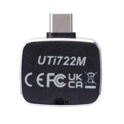 Mobilní termokamera UNI-T UTi722M (Android)