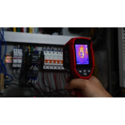 Termokamera UNI-T UTi716S -20 °C do 550 °C