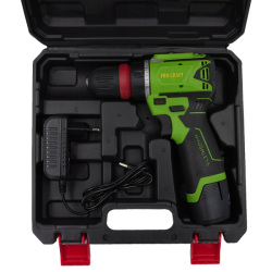 Aku šroubovák Procraft PA12BL DFR