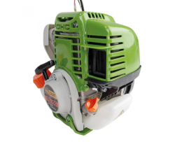 Benzínový křovinořez PROCRAFT T5600 9000 ot/min