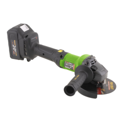 Aku úhlová bruska Procraft PGA20 7500 ot/min