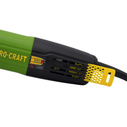 Úhlová bruska Procraft PW1050 + 10x+2x kotouč