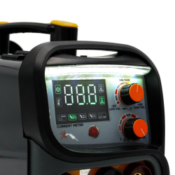 Kombinovaná invertorová svářečka CO FLUX Procraft SPI-290