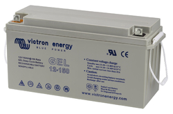 Solární baterie Victron Energy GEL 130Ah