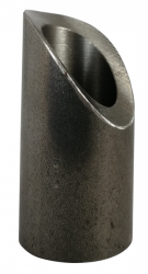 SIEMENS WZT-G12/CZ varný nátrubek G1/2" 45°