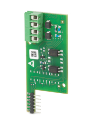SIEMENS WZU-P2 impulzní modul pro UH-50