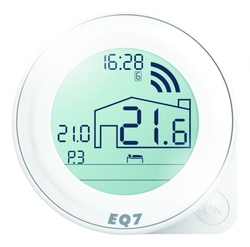 Euroster EQ7 termostat