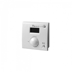 SIEMENS QAA55.110/101 prostorový přístroj