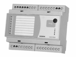 SIEMENS PVA 82 . 3 / 24 poruchová signalizace 