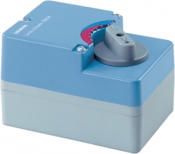 SIEMENS SQK84.00 servopohon