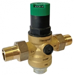 Honeywell D06F-1/2B redukční ventil