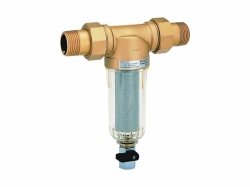 Vodní filtr Honeywell  FF06-3/4AA  na studenou vodu sítko 100µm