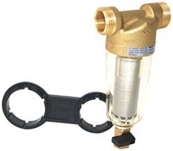 Honeywell  FF06-1EA filtr na studenou vodu bez nátrubků