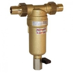 Honeywell  FF06-3/4AAM filtr na teplou vodu 80°C sítko 100µm