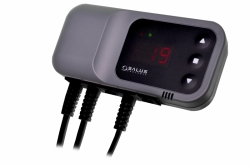 SALUS PC11W termostat pro ovládání čerpadla