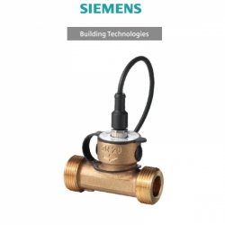 SIEMENS QVE3100.025 průtokový spínač