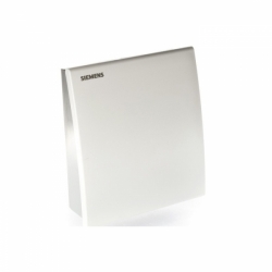 SIEMENS QAA2071 prostorové čidlo teploty Pt1000