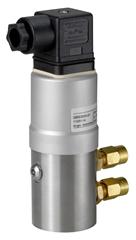 SIEMENS QBE3100-D2.5 Čidlo tlaku