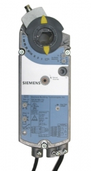 SIEMENS GEB131.1E servopohon