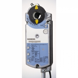 SIEMENS GBB166.1E servopohon