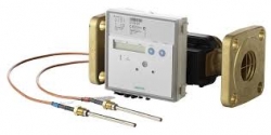 SIEMENS UH50-A70 ultrazvukový měřič tepla