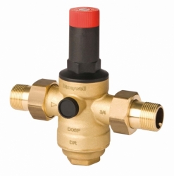 Honeywell D06FH-11/2B redukční ventil